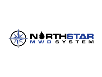 NorthStar MWD logo design by ammad