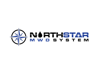 NorthStar MWD logo design by ammad