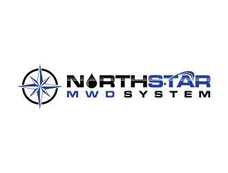 NorthStar MWD logo design by ammad