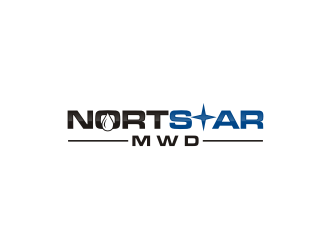 NorthStar MWD logo design by Zeratu