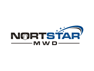 NorthStar MWD logo design by Zeratu