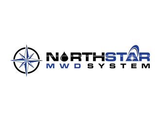 NorthStar MWD logo design by ammad