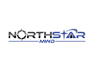 NorthStar MWD logo design by Andri