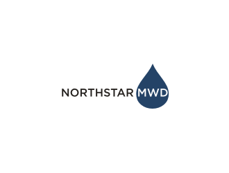 NorthStar MWD logo design by LOVECTOR