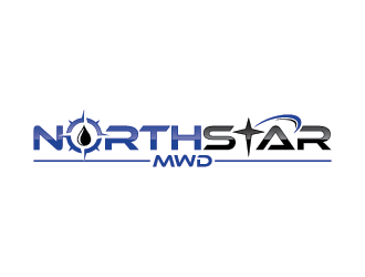 NorthStar MWD logo design by Andri