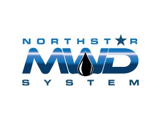 NorthStar MWD logo design by defeale