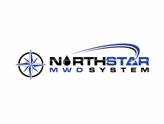 NorthStar MWD logo design by ammad