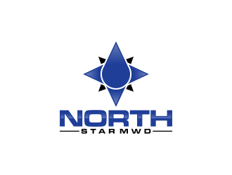 NorthStar MWD logo design by Shina