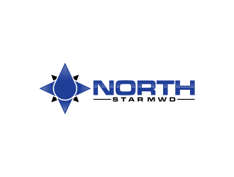 NorthStar MWD logo design by Shina