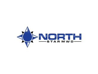 NorthStar MWD logo design by Shina