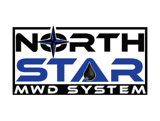 NorthStar MWD logo design by mirceabaciu