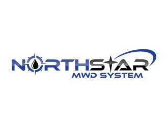 NorthStar MWD logo design by Andri
