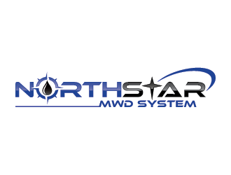 NorthStar MWD logo design by Andri