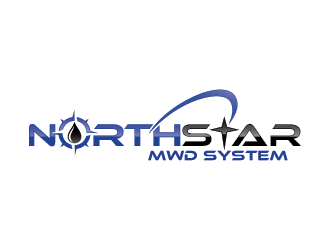NorthStar MWD logo design by Andri