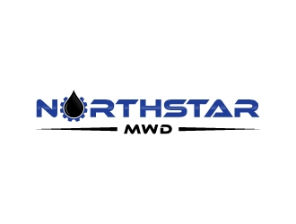 NorthStar MWD logo design by Janee