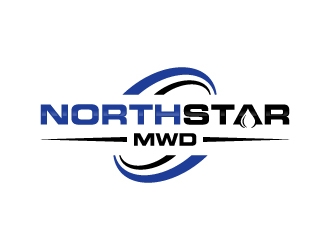 NorthStar MWD logo design by Janee