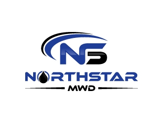 NorthStar MWD logo design by Janee