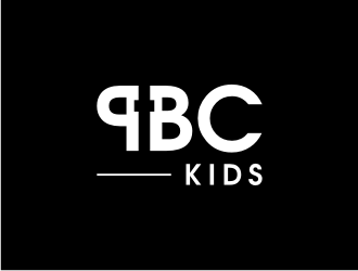 PBC Kids logo design by asyqh