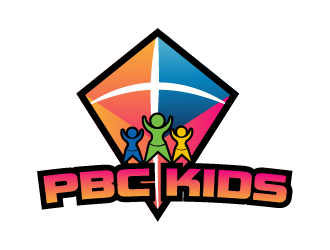 PBC Kids logo design by IanGAB