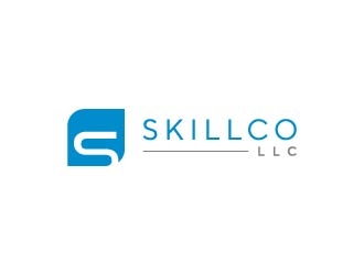Skillco LLC logo design by maserik