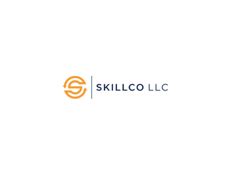Skillco LLC logo design by ndaru