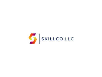 Skillco LLC logo design by ndaru