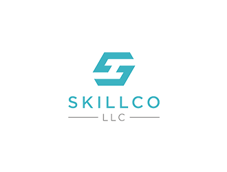 Skillco LLC logo design by blackcane