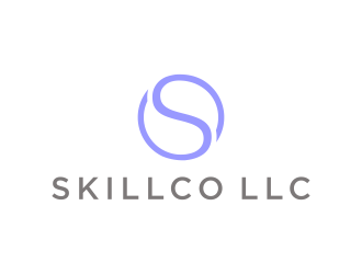 Skillco LLC logo design by BlessedArt