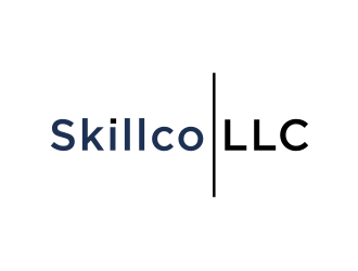 Skillco LLC logo design by Zhafir