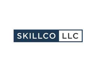 Skillco LLC logo design by Zhafir