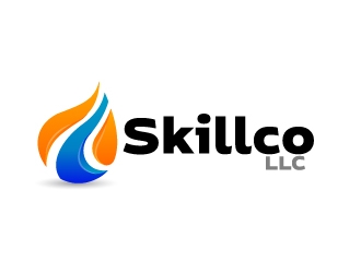 Skillco LLC logo design by ElonStark