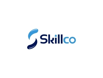 Skillco LLC logo design by naldart