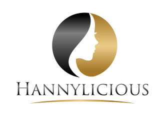 Hannylicious logo design by serprimero