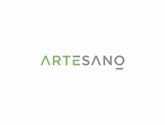 Artesano logo design by haidar