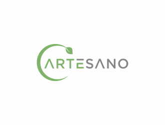 Artesano logo design by haidar