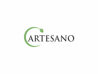 Artesano logo design by haidar