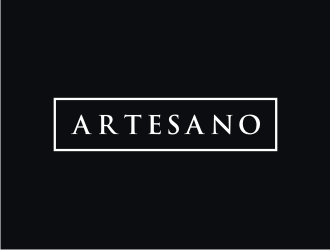 Artesano logo design by kevlogo