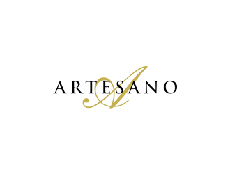 Artesano logo design by jancok