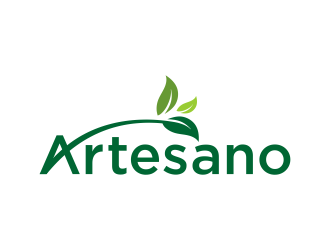 Artesano logo design by hidro