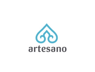 Artesano logo design by nehel