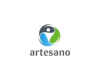 Artesano logo design by nehel