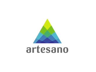 Artesano logo design by nehel