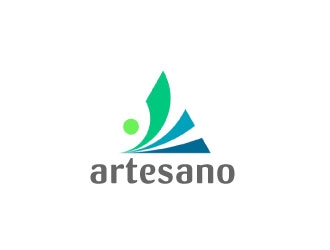 Artesano logo design by nehel