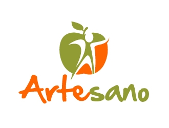 Artesano logo design by ElonStark