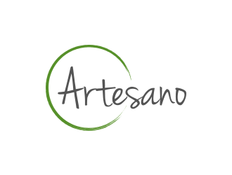 Artesano logo design by lexipej