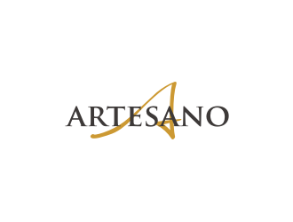 Artesano logo design by narnia
