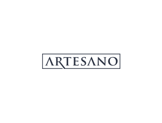 Artesano logo design by narnia