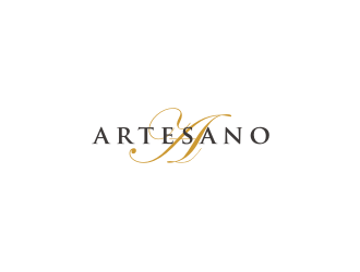 Artesano logo design by narnia