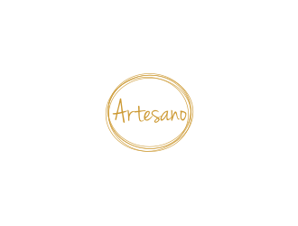 Artesano logo design by narnia