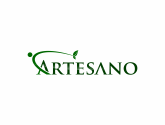 Artesano logo design by ammad